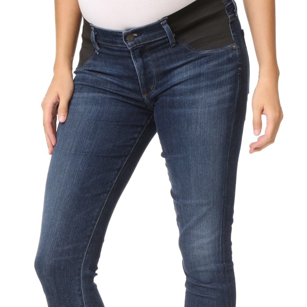 Citizens of Humanity - Maternity Jeans - Size 27